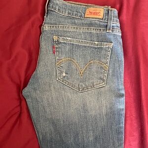 Levi’s Jeans